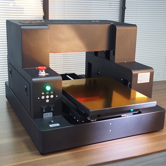 Dtg Printer T-shirt Printing Machine Automatic A4 siz DIY Clothes DTG Printer t-shirt printing machine For Printing Shop