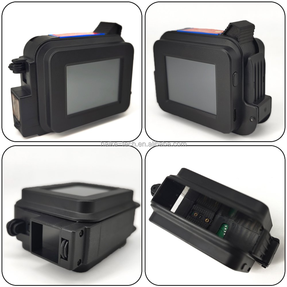 Handheld Portable Inkjet Printer Cartridge Mini Inkjet Printer Date Code