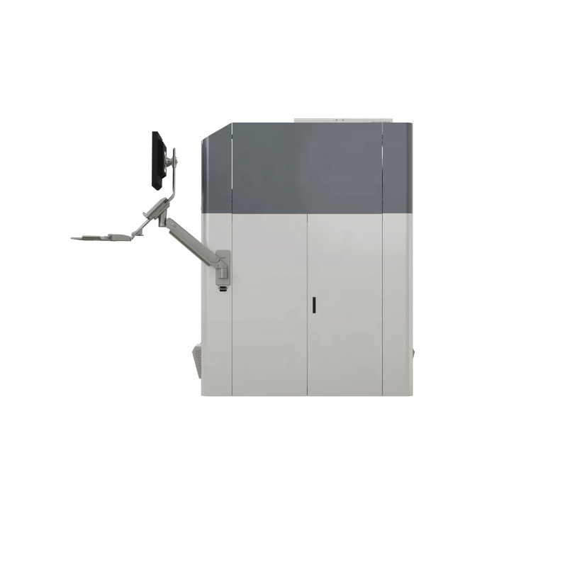 Printing media PVC flex banner PET film canvas self-adhesive material and other flexible materials print factory caldera