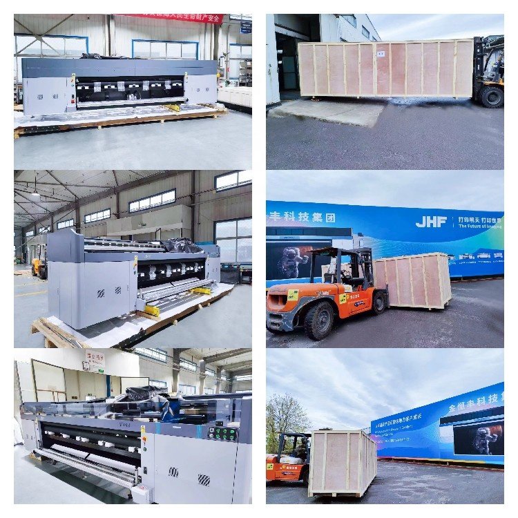 Printing media PVC flex banner PET film canvas self-adhesive material and other flexible materials print factory caldera