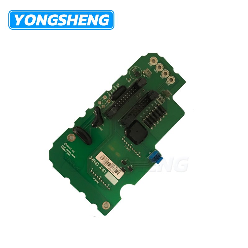 Videojet 1220 ink core board A B C D E type alternative original CIJ inkjet printer spare parts