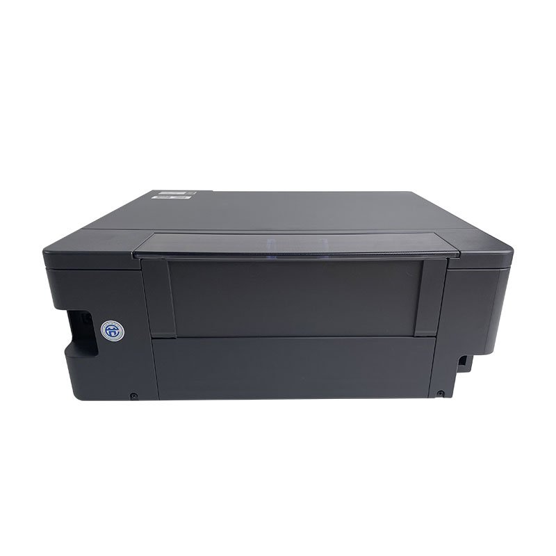 100% Original new printer L8058 L8050 wifi print A4 size 6 colors wifi inkjet printer for sublimation mug t-shirt wifi
