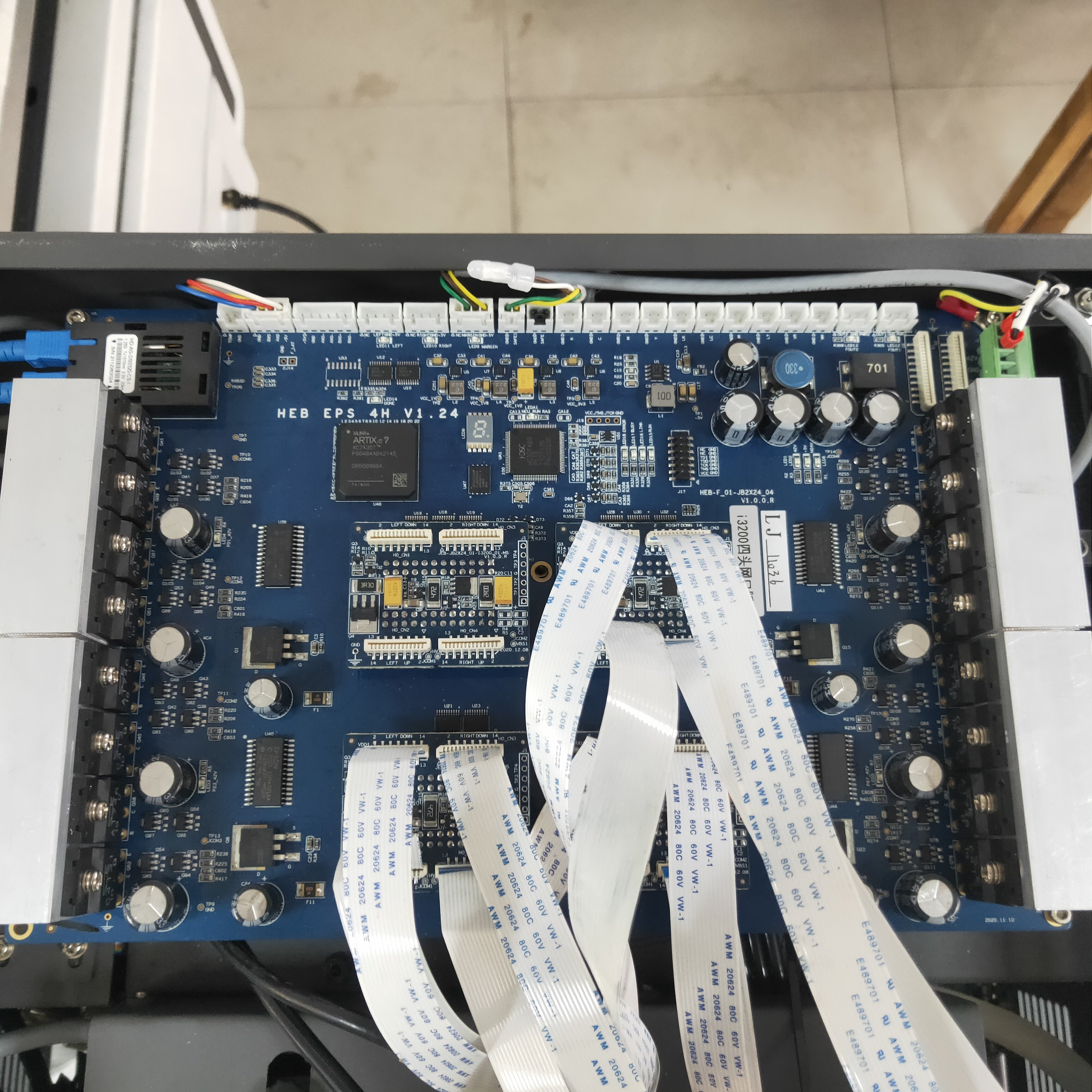 Hoson board MYJET 6090 UV flatbed printer Customized Printing For all purpose Mini factory Gifts Printing