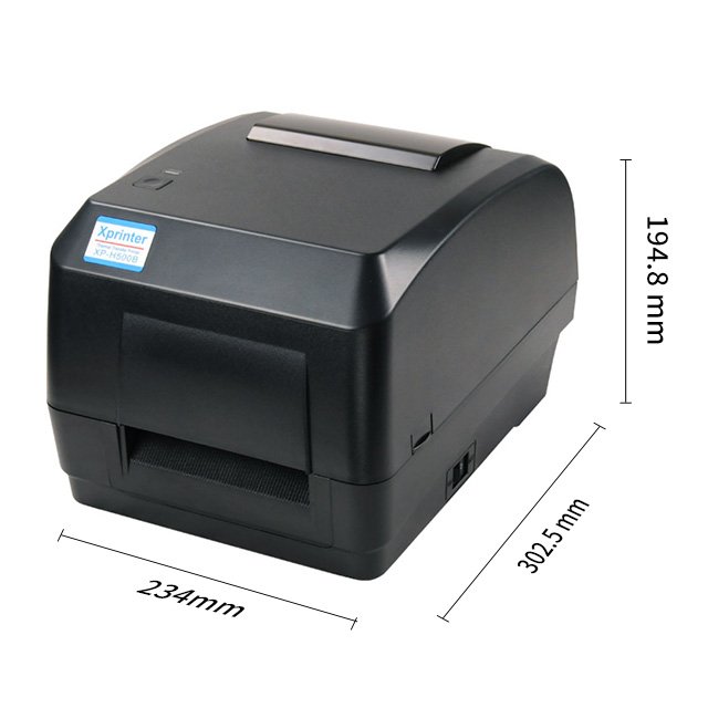 Ribbon Digital Inkjet Roll Bottle Label Printer Machine