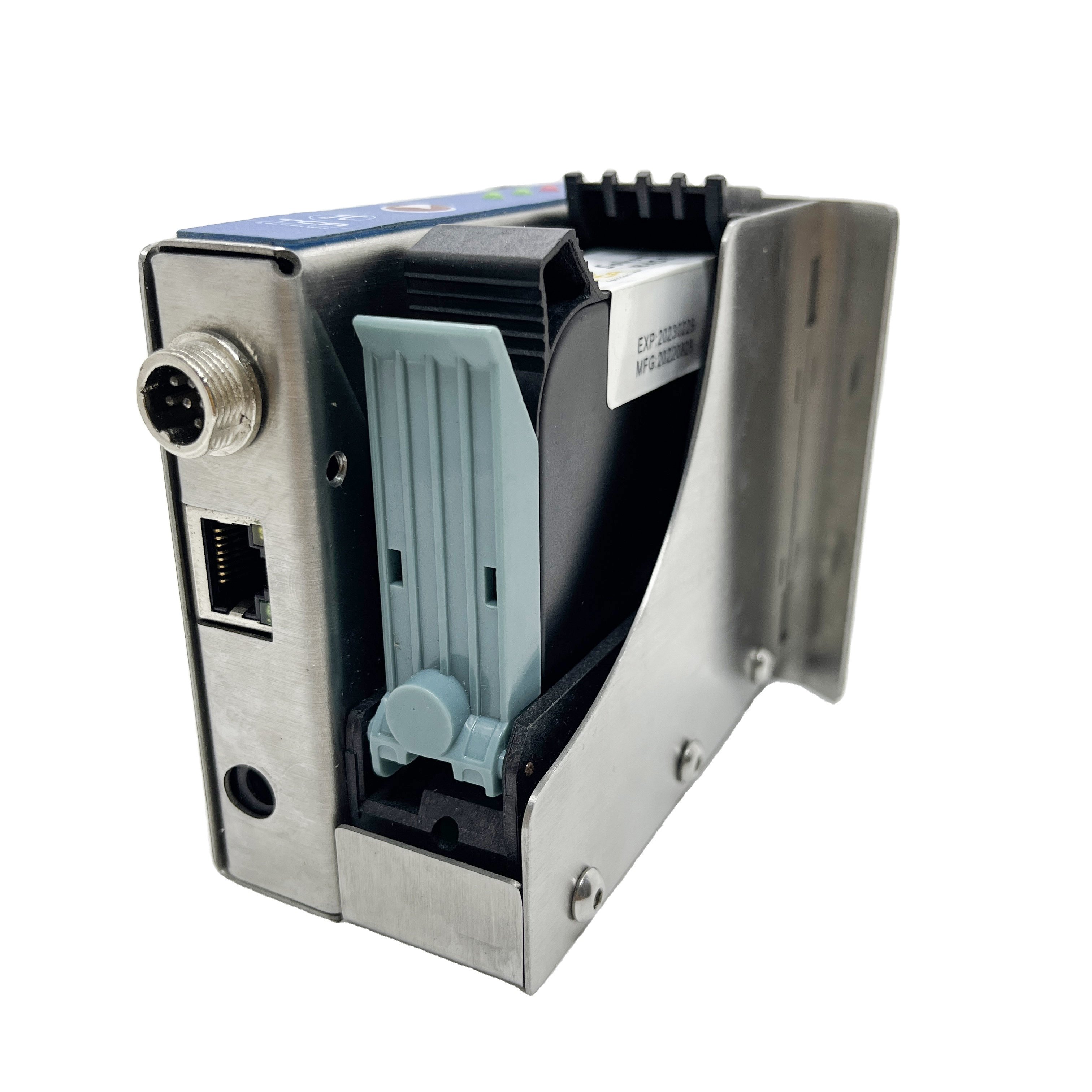 Hot sale C200 DTF Printer A4 printing machine digital T-shirt printing plotter inkjet printer 805 printhead