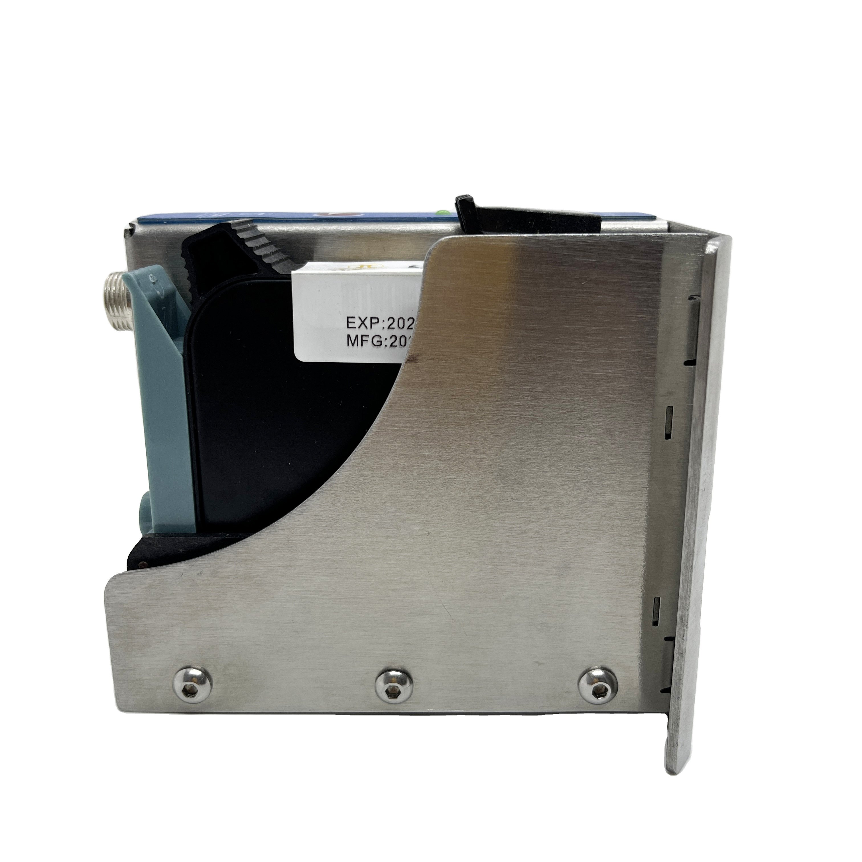 Hot sale C200 DTF Printer A4 printing machine digital T-shirt printing plotter inkjet printer 805 printhead