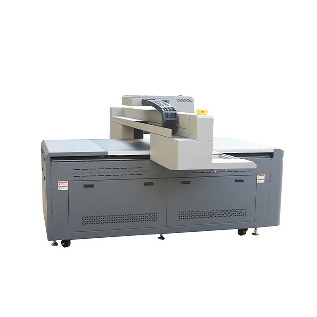 flatbed 1200mm 1600mm inkjet printer I3200 G5 printheads uv printer