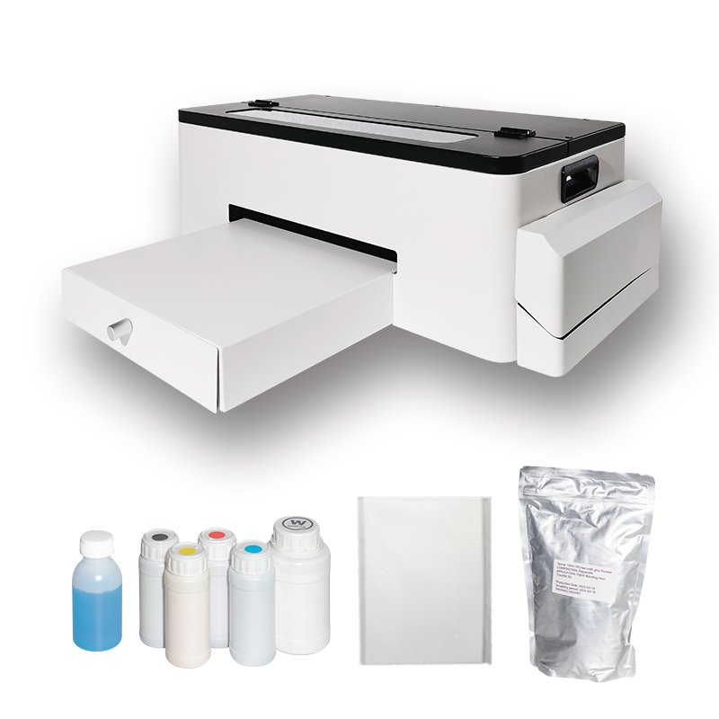 Handheld Inkjet Printer Auplex Factory Price 600dpi 12 7mm Black Yellow Green Print Red White USB Blue Stone Letters L1800