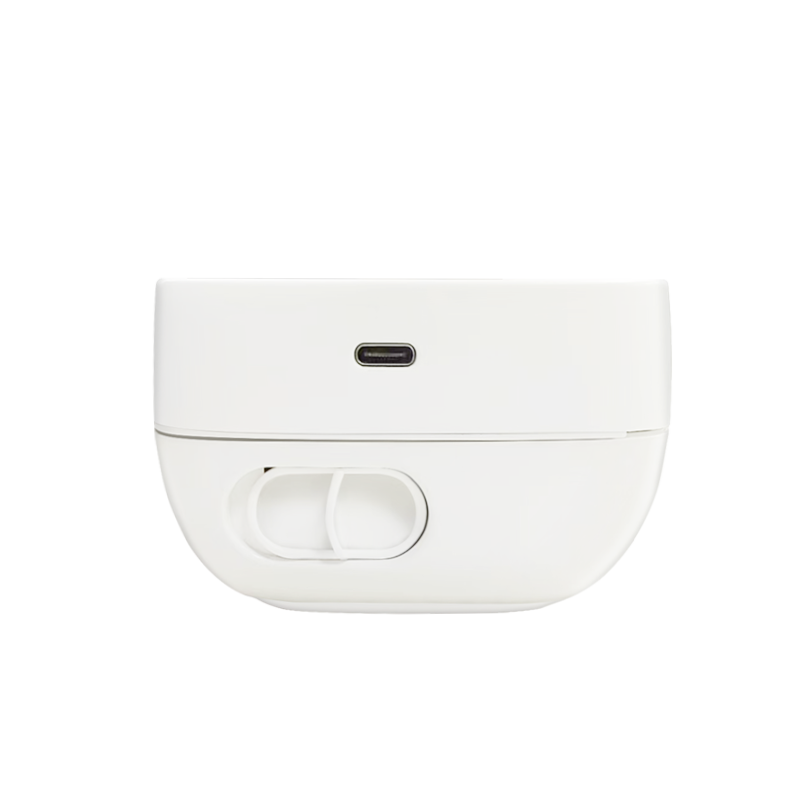Uyin A80 BT A4 mini size portable Thermal printer good for study to print document handheld thermal label printer