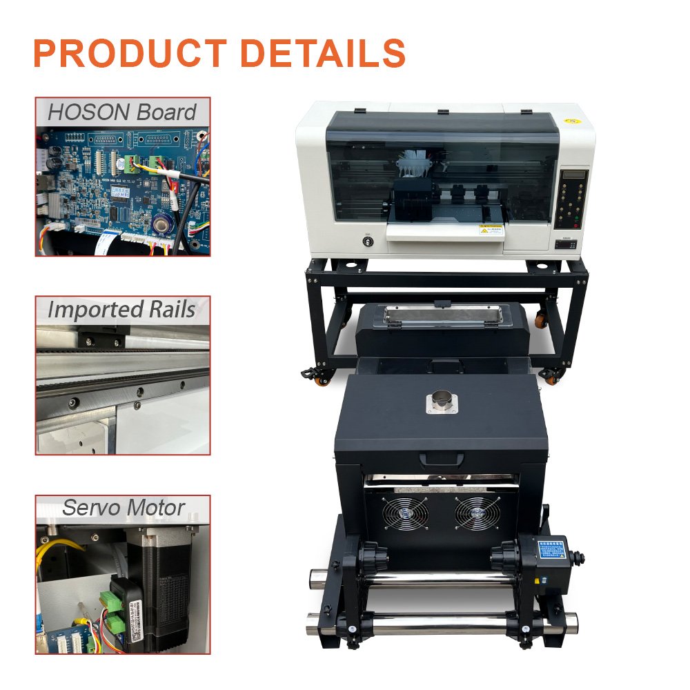 Factory eps l805 printer a3 dtf printer l1800 cabezal xp600 printheadhead dtf print head tx800 dtf printer printing machine