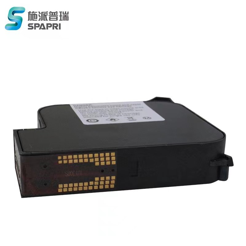 AIX 42Ml Invisible solvent Cartridge For Hand Jet Inkjet Printer ink cartridge