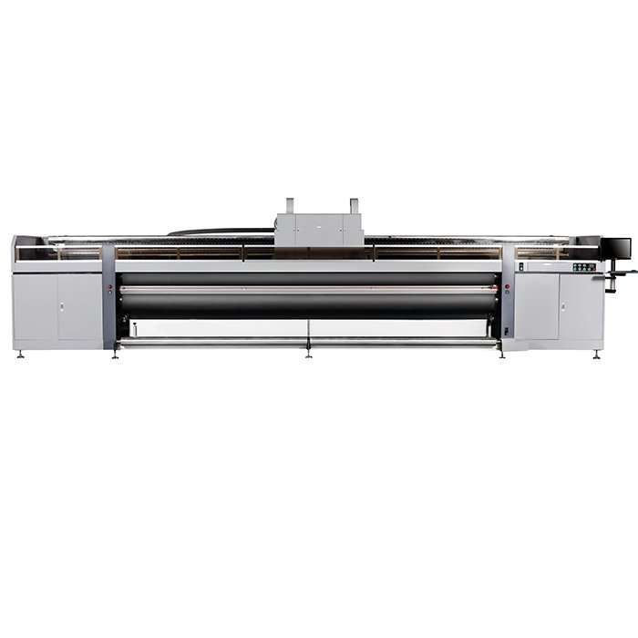 flatbed uv printer flat bed printing banner printing digital printing machine plastic leather pvc inkjet uv digital uv printer