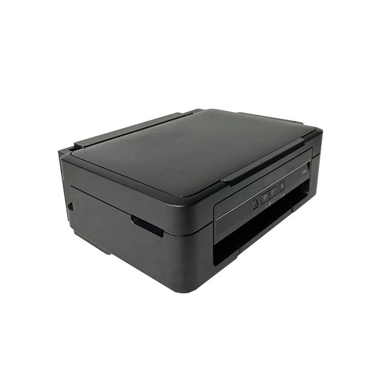 4 Color A4 Size InkJet Printer Machine for Epson L360 with Ink Tank Sublimation Printer L360 Printer Supplier