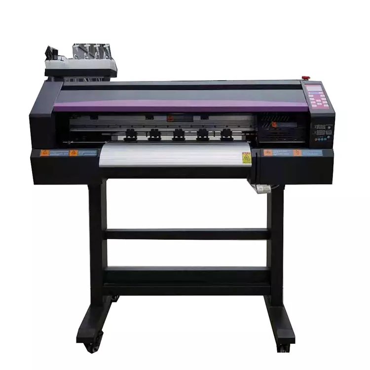 Unic A3 A4 A3+ 60cm XP600 4720 I3200 DTF Printer for Dtf heat transfer digital Roll or Sheet Printing Inkjet Printer