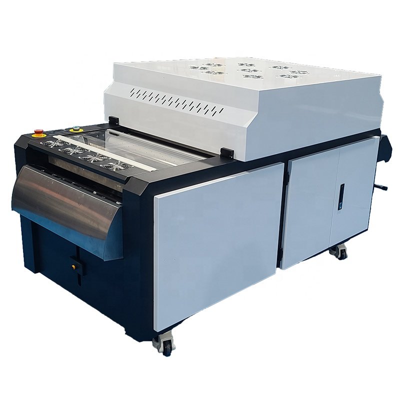 24 hour service Nice Price High Quality Professional Customizable dtf T-shirt printer machine