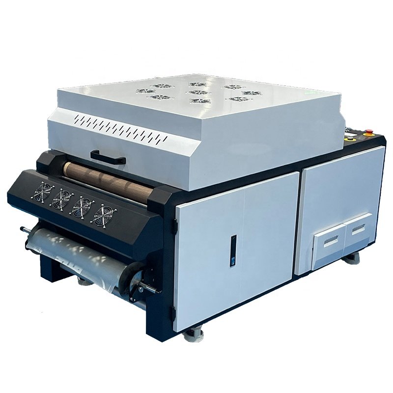 24 hour service Nice Price High Quality Professional Customizable dtf T-shirt printer machine