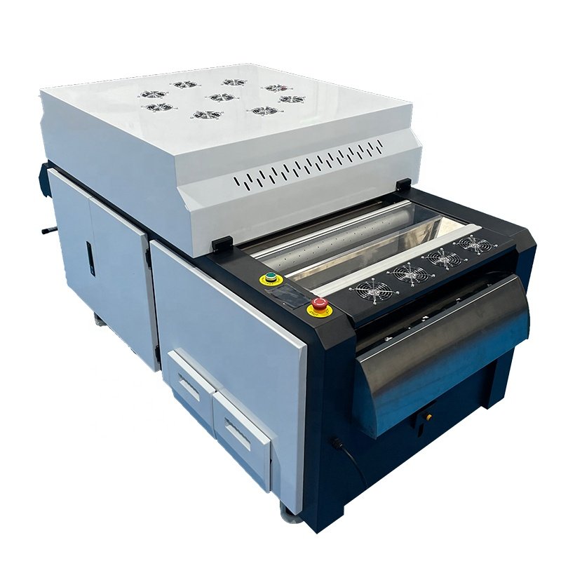 24 hour service Nice Price High Quality Professional Customizable dtf T-shirt printer machine