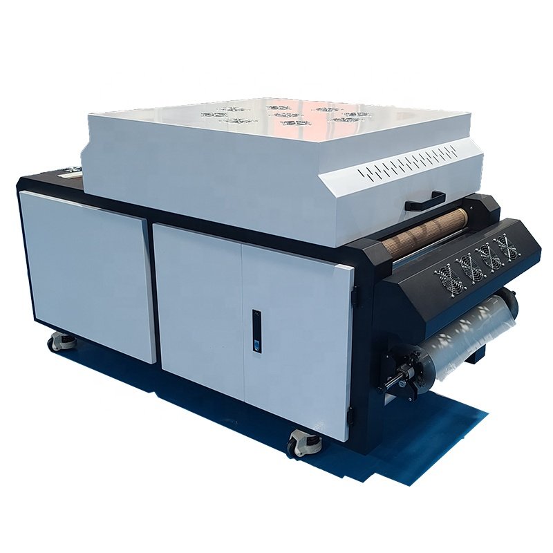 24 hour service Nice Price High Quality Professional Customizable dtf T-shirt printer machine
