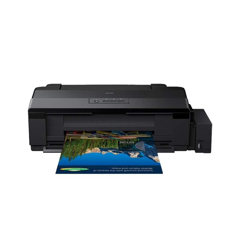Best Uv Dft Dtf Color Inkjet Printer L1800