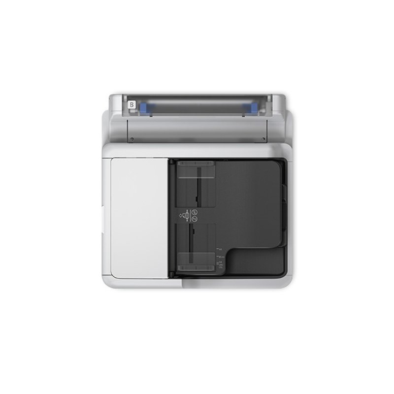 E-pson WorkForce Pro WF-C5890a A4 25ppm Color Inkjet Printer WF-C5390 Colour label printer With fax function