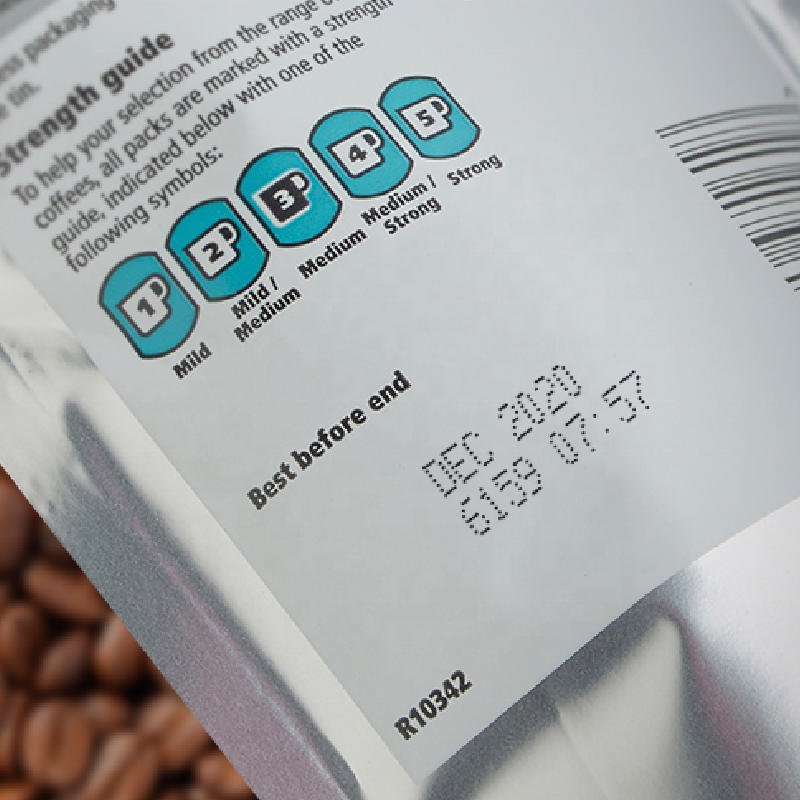 Mini Date Printer for MFG EXP Date Logos Bar Code Printing Machine Inkjet Printer