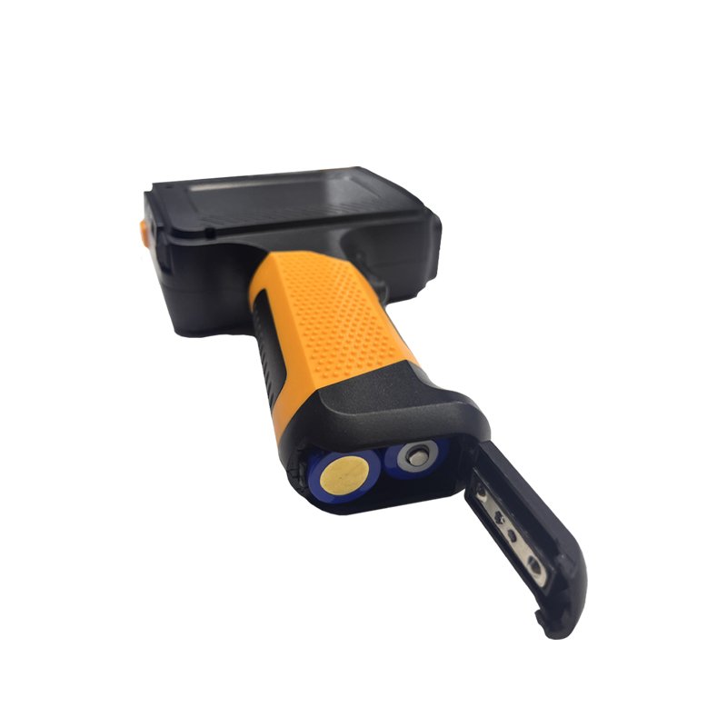New Printer Handheld Inkjet Printer Hand Held Portable Ink Jet Printer For Box Logo Batch Expiry Encoder