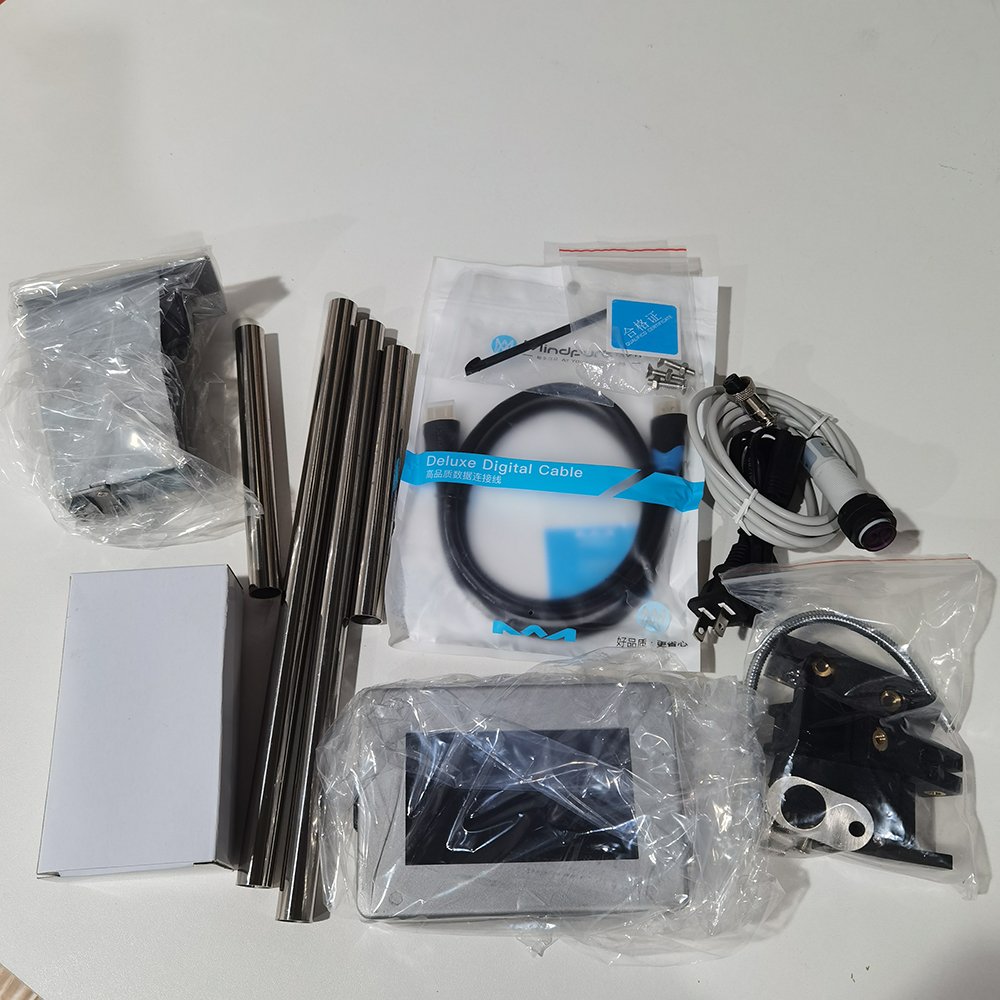 12.7mm Online Date Printing Machine Printer Solvent Ink Timing Machine Inkjet Printers USB Provided Inkjet Printers for Bag