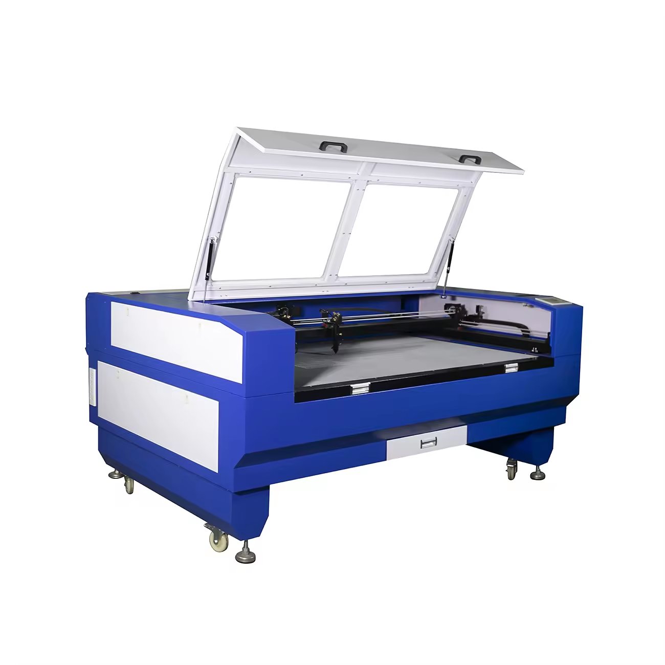 Sales Laser Mark Machine High Professional Inkjet Laser Printer Flying UV Laser Marking Machine