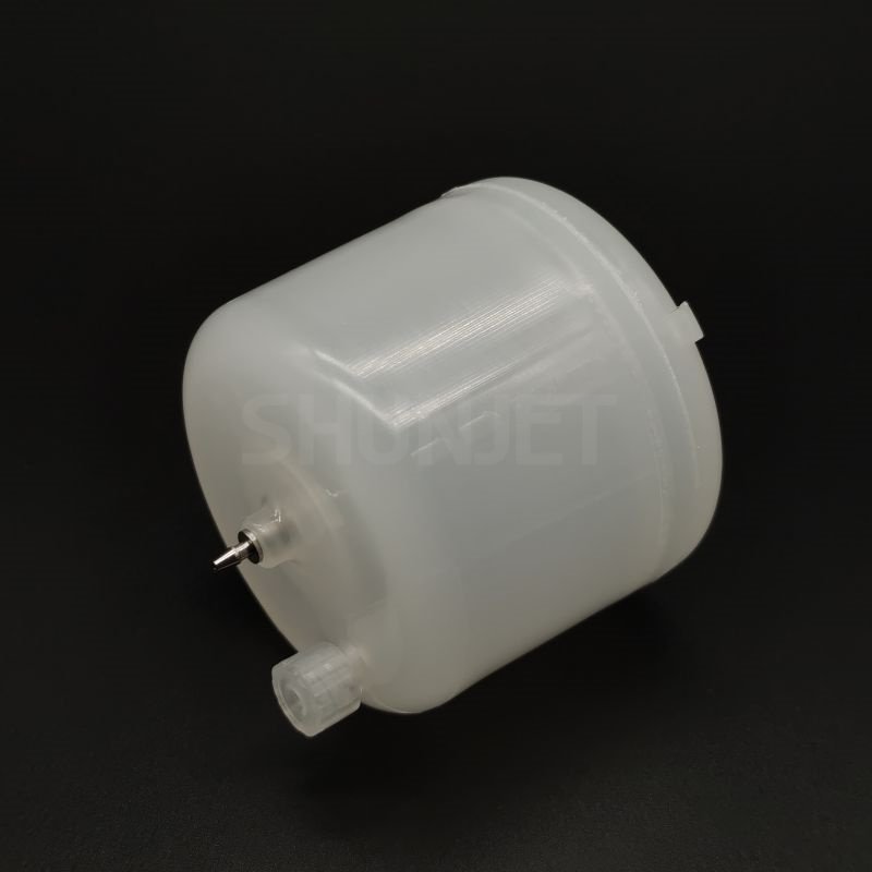 Factory Price Linx Alternative spare part China Factory Pressure Buffer Feed Damper LB72050 for Linx Inkjet printer