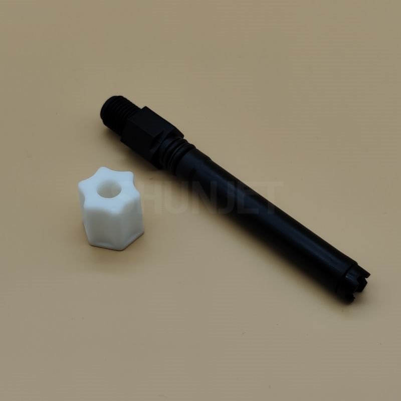 Factory Price Linx Alternative spare part China Factory Pressure Buffer Feed Damper LB72050 for Linx Inkjet printer