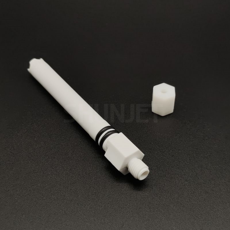 Factory Price Linx Alternative spare part China Factory Pressure Buffer Feed Damper LB72050 for Linx Inkjet printer