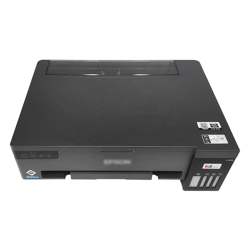 Yuelule Best Seller L1300 L11058 inkjet printer black A3+ High speed printer with high quality for wholesales
