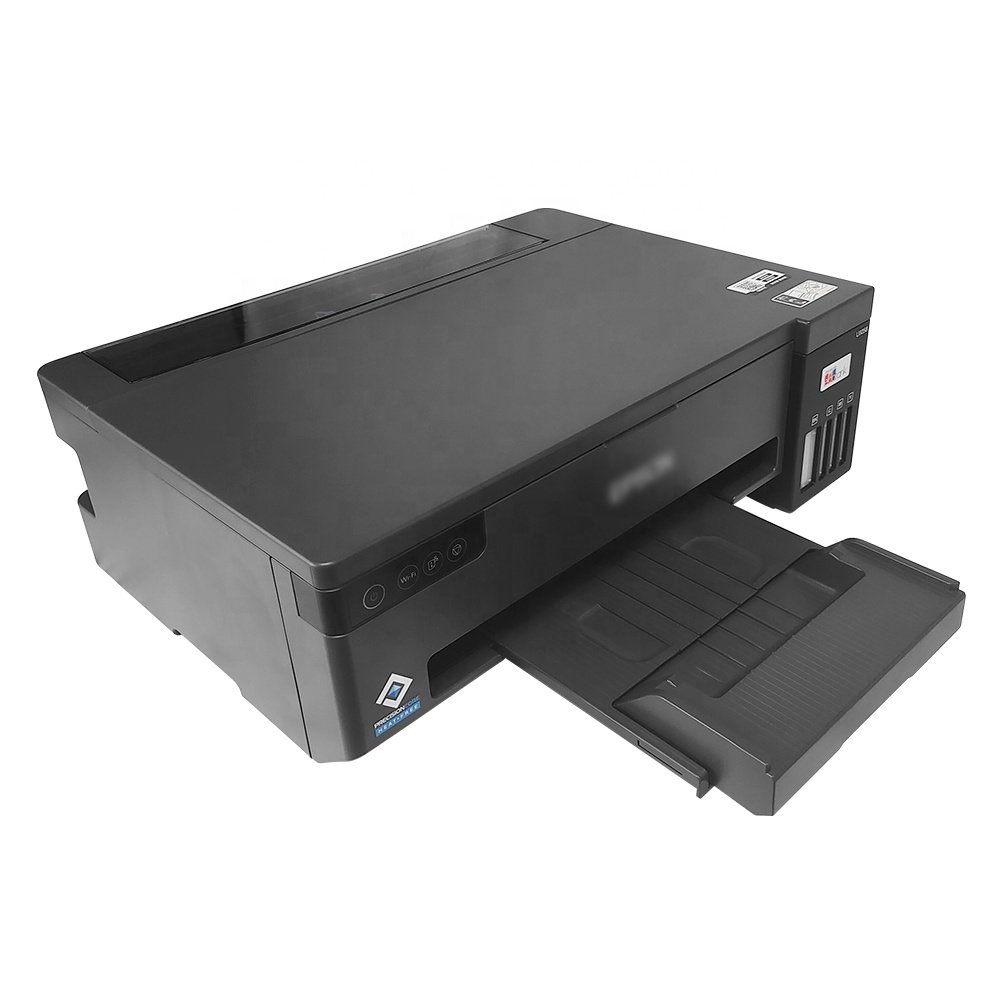 Yuelule Best Seller L1300 L11058 inkjet printer black A3+ High speed printer with high quality for wholesales