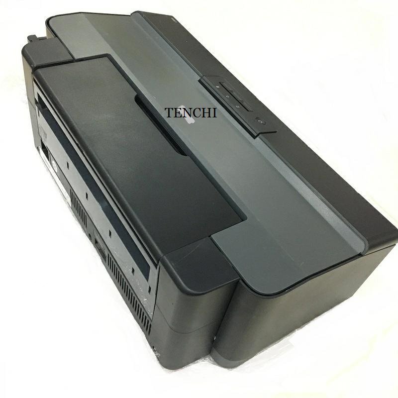 Second Hand Inkjet A3 A4 4 Colors Printer Original Printing for Epson L1300 Submilation T Shirt Printer Machine