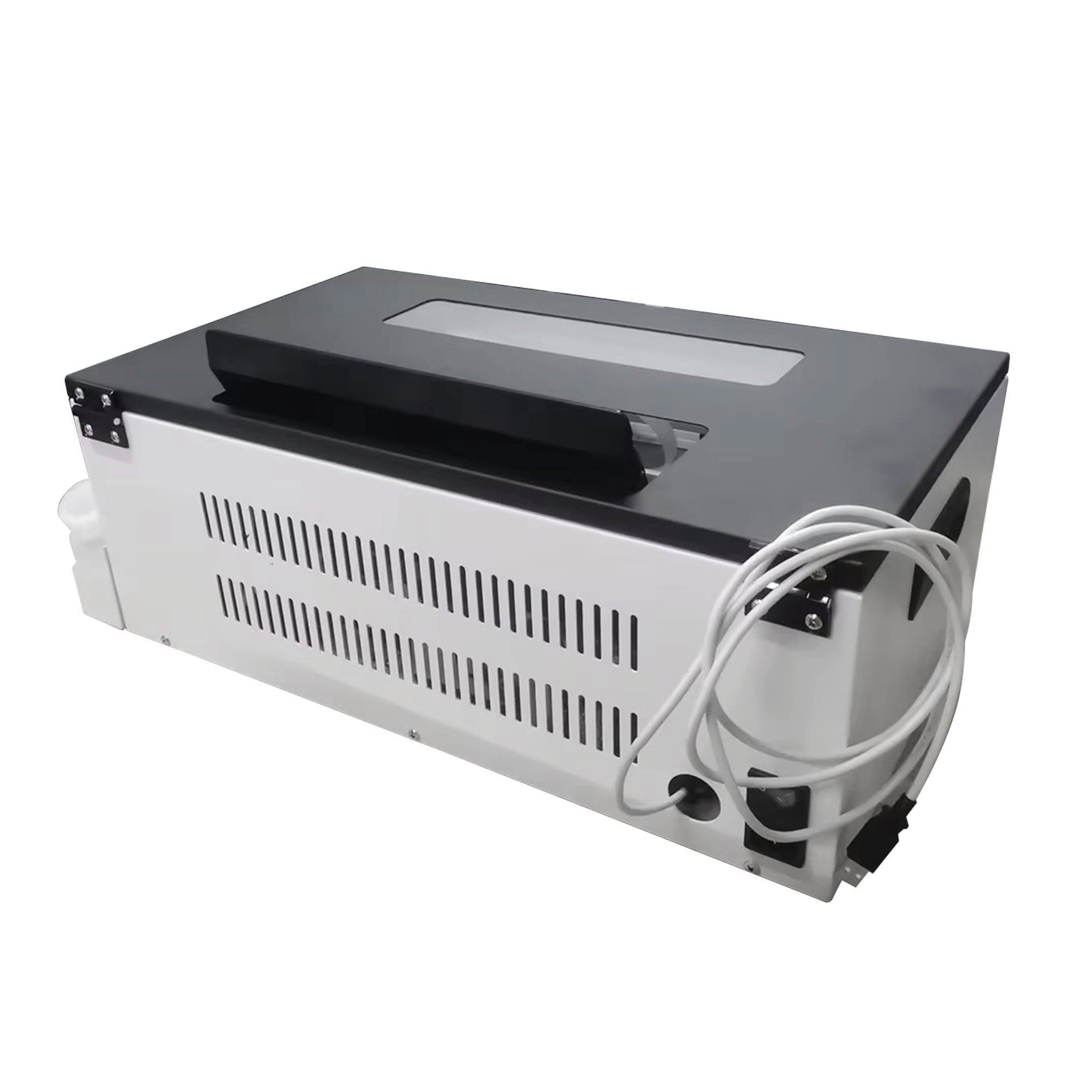 Gwin C200 5-Color A4 DTF Tshirt Printer 220V/110V L1800 Optional Manual Grade Paper Printer