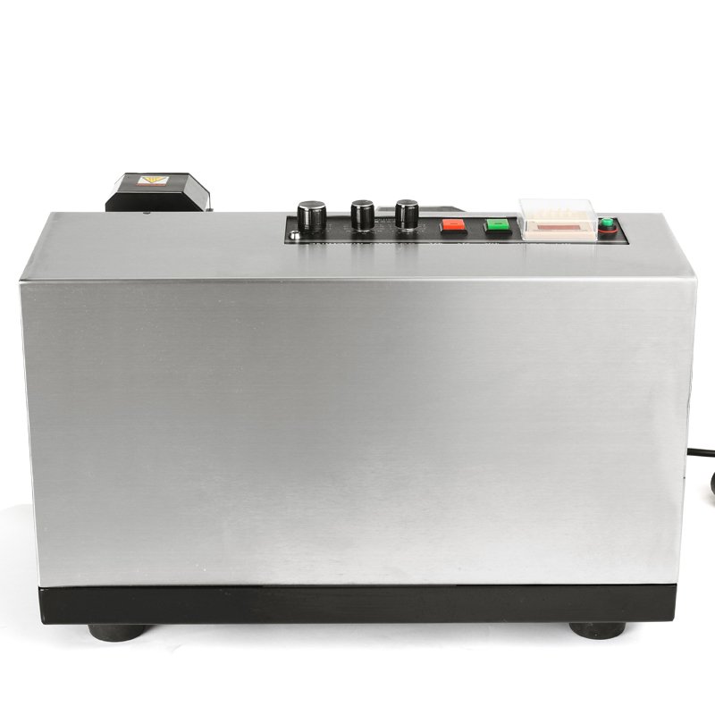 MY-380F paper paging machine for cards, paper with counter