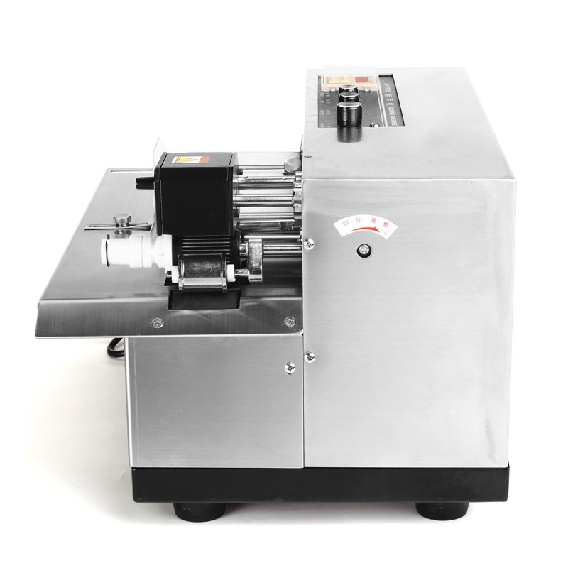 MY-380F paper paging machine for cards, paper with counter