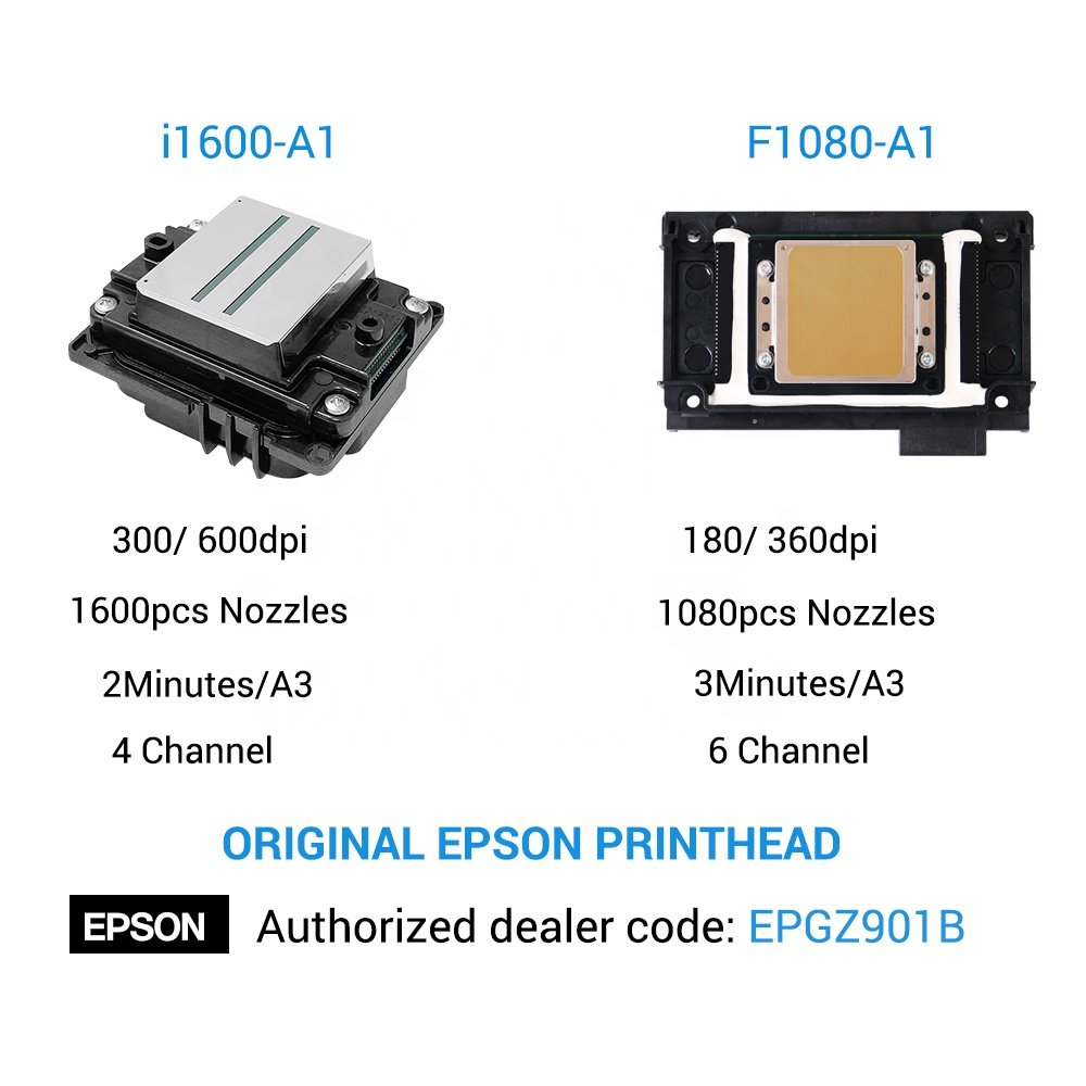 Epson UV Flatbed Printer Price A3 Size UV Printer For Phone Case Bottle Wood Glass Plastic Acrylic