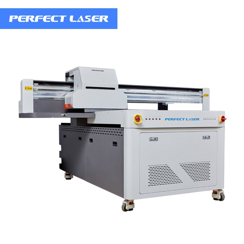 newest A4 size small uv flatbed printer 3d digital T-shirt printing machine on acrylic plastic paper KT PVC board ceramic metal