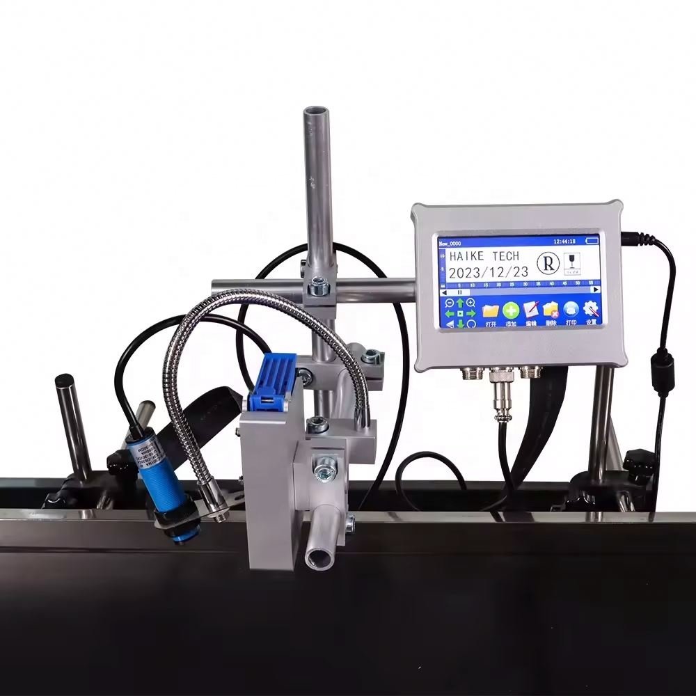 0.5 Inch High-Speed Online Inkjet Printer For Label Printing