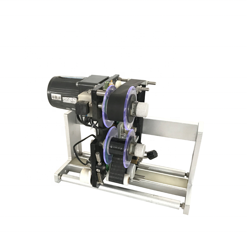label printer ribbon coding expiry date coding date coder hand held inkjet printer Lock and Follow Color Printing machine