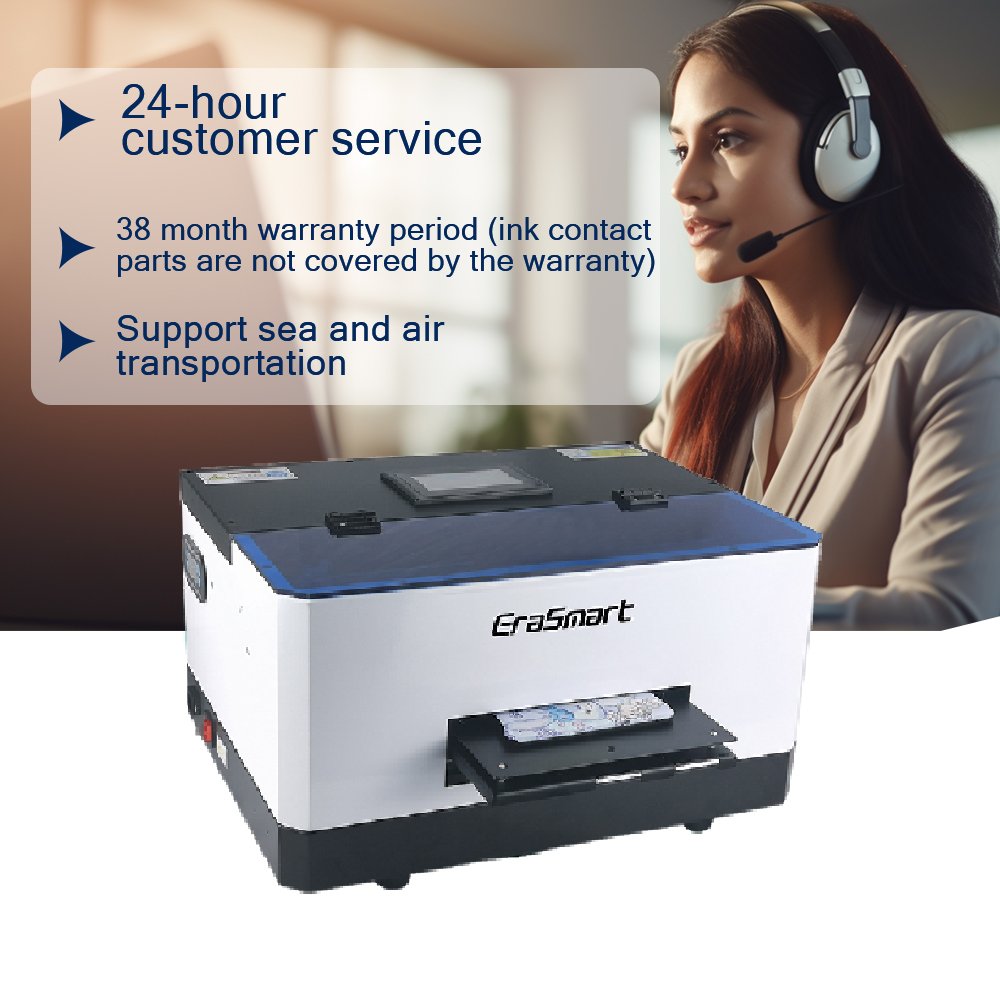 Mini Phone Case Printer, Mobile Phone Cover Printing Machine, Eco Printer Inkjet Printers