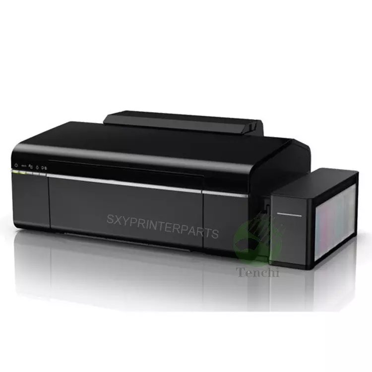 Original 90% new Printer Machine for Epson Stylus Photo L805 used printing machine