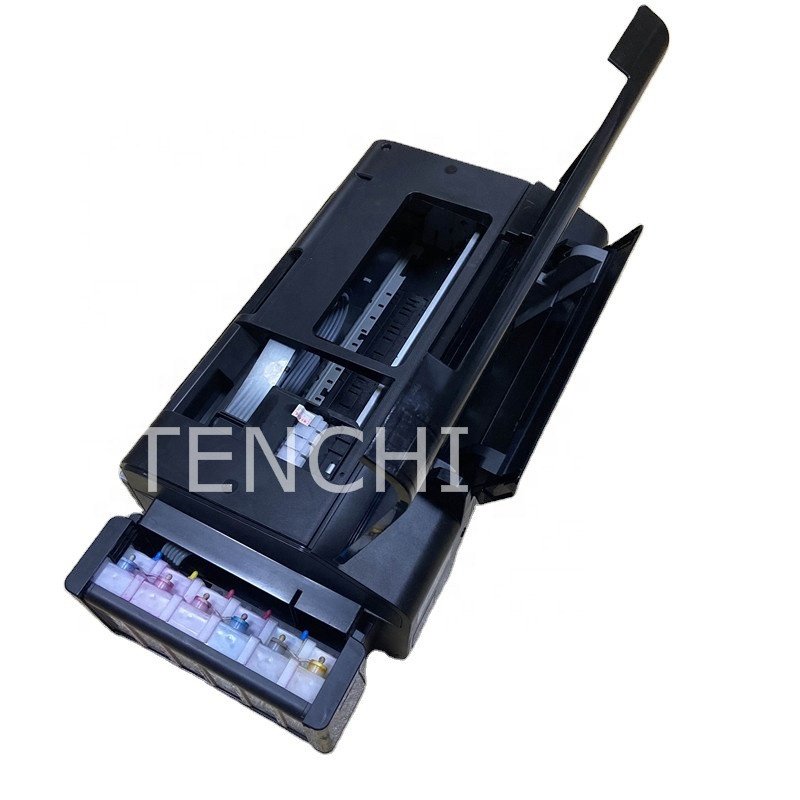 Original 90% new Printer Machine for Epson Stylus Photo L805 used printing machine