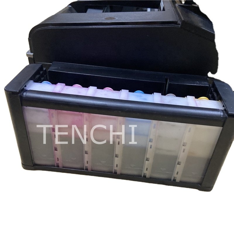 Original 90% new Printer Machine for Epson Stylus Photo L805 used printing machine