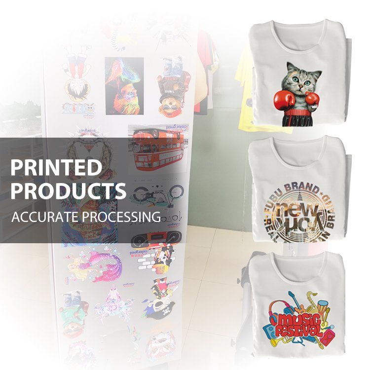 Cowint clothing label portable inkjet printer,industrial t shirt & bags logo screen printing machine price automatically