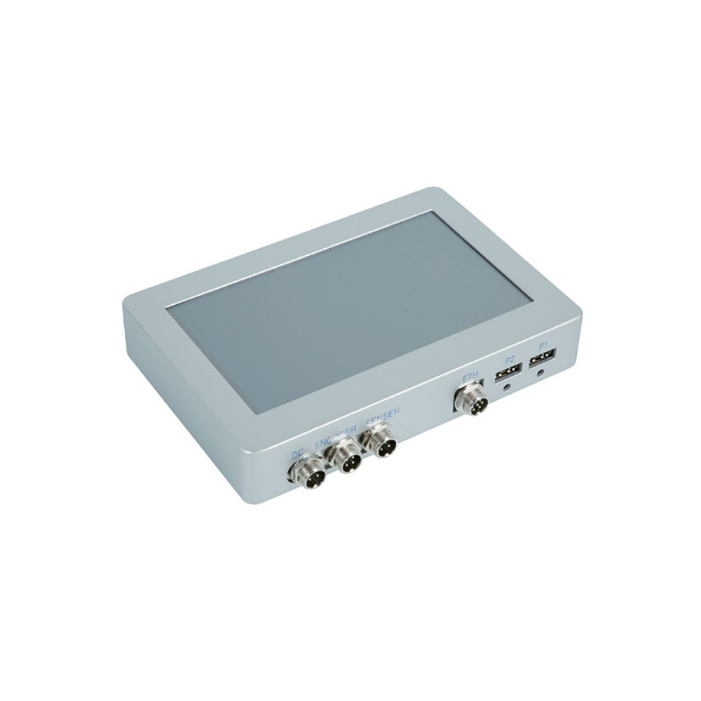 MISJET EAN high-resolution thermal inkjet printer for expiry date printing on product packaging