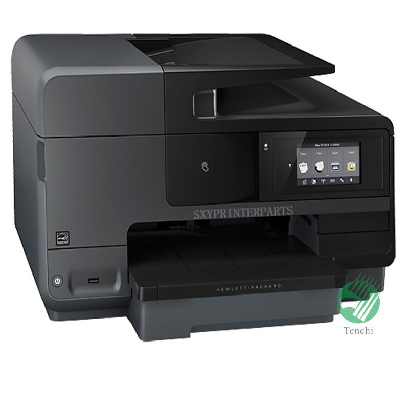 Original Second Hand Printer N911a Printer for HP Officejet Pro 8600 8610 8620 8600plus All-in-One Printer