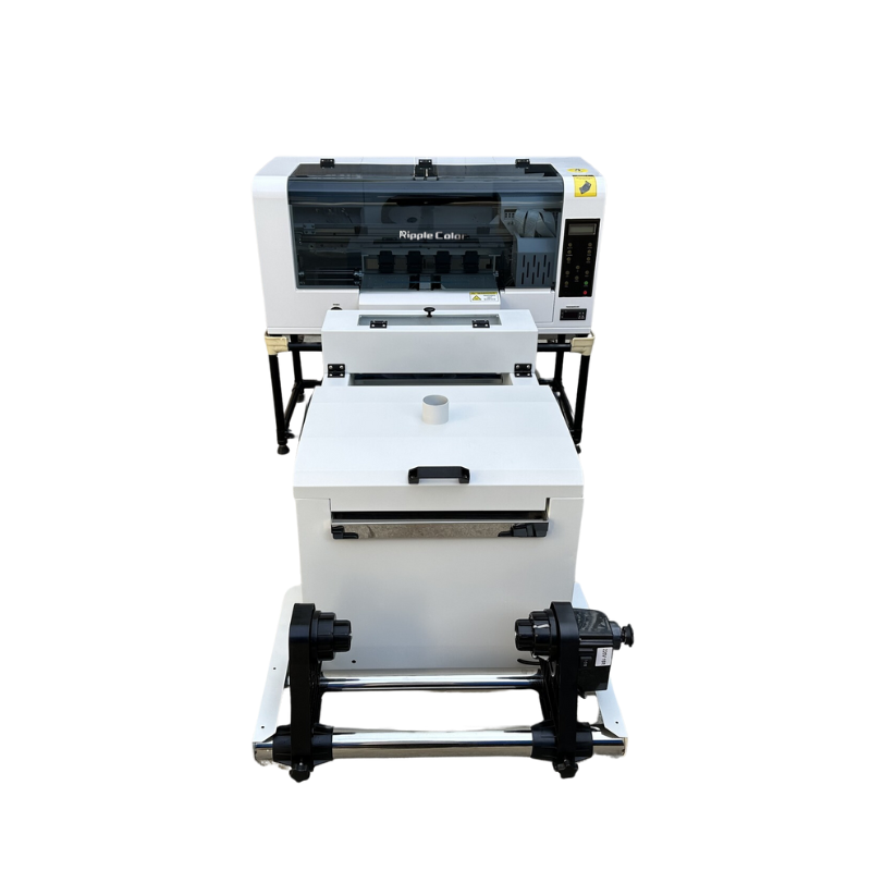 Sophisticated Technology Low Consumption High Efficiency Rc30Dtf Machine Printer