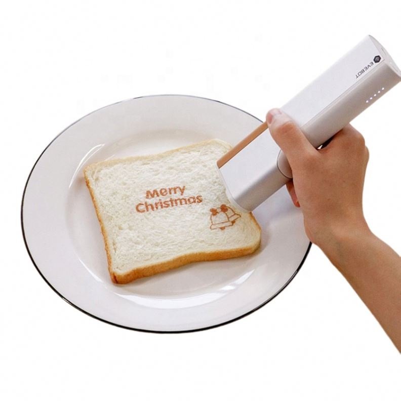Hand Expiry Date Printer Printing Pen Inkjet Printers WIFI Provided Flatbed Printer Automatic Printpen Small And Portable